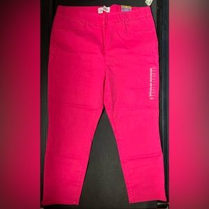 Aeropostale pink xxl leggings